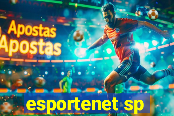 esportenet sp